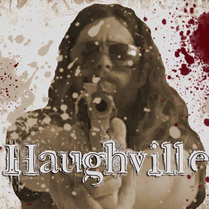 Haughville cover